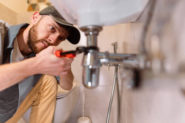 Best Affordable Plumbing Services  in Copiague, NY