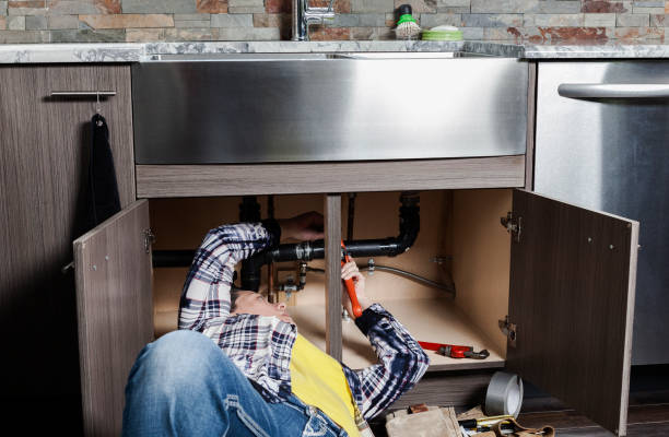 Best Same-Day Plumbing Service  in Copiague, NY