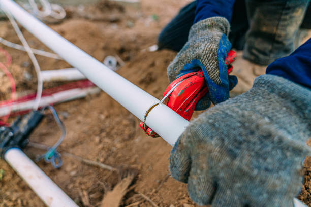 Best Shower Repair Services  in Copiague, NY